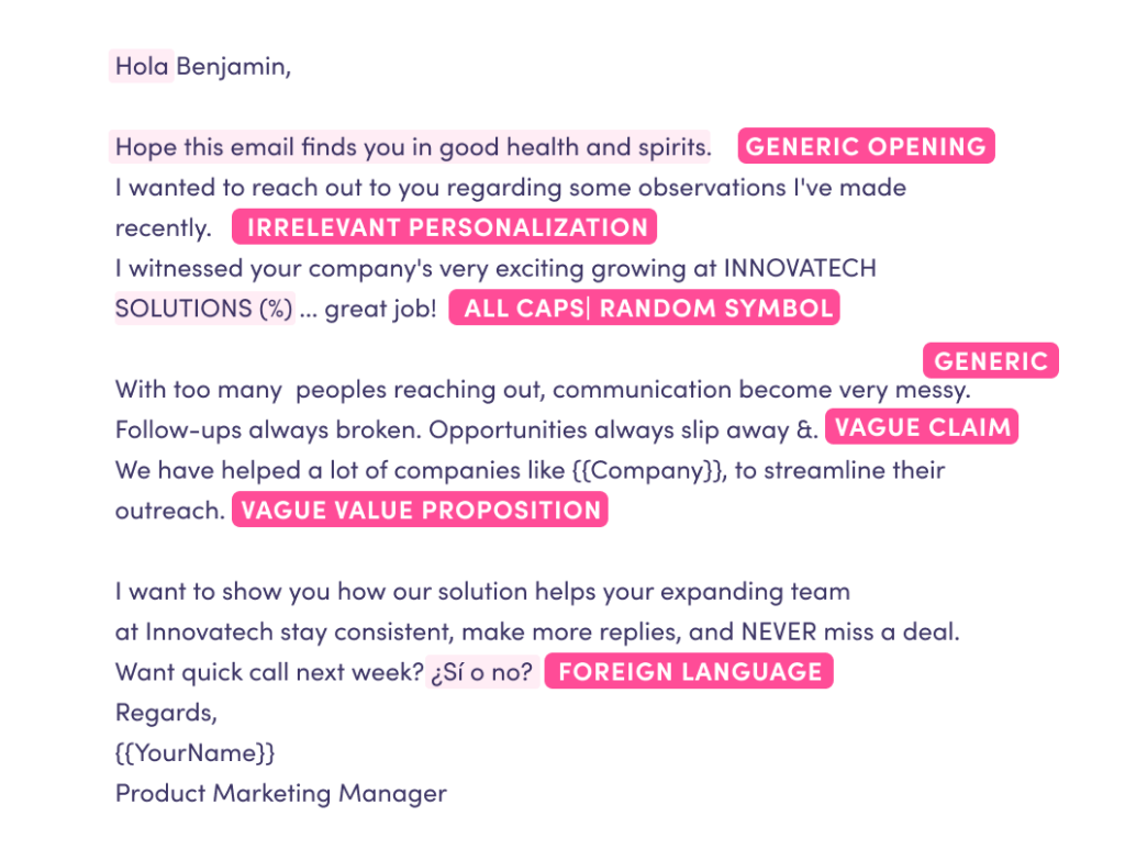 AI Lead Generation