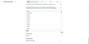 50 languages