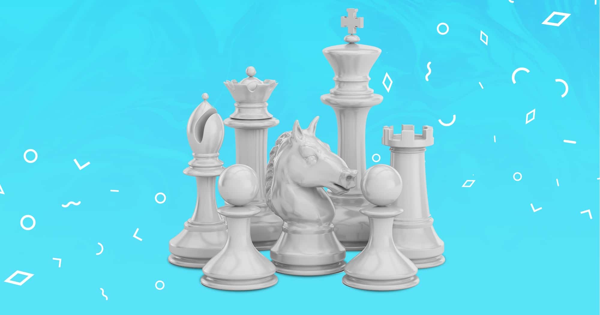 chess pic for inbound sales tactics