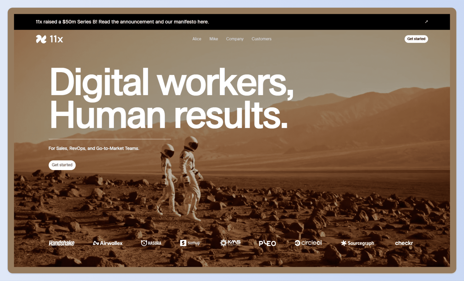 11x Review in 2026: The Right Sales Tool for Your Business?