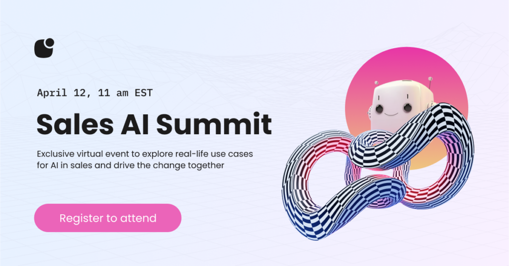 Sales AI Summit