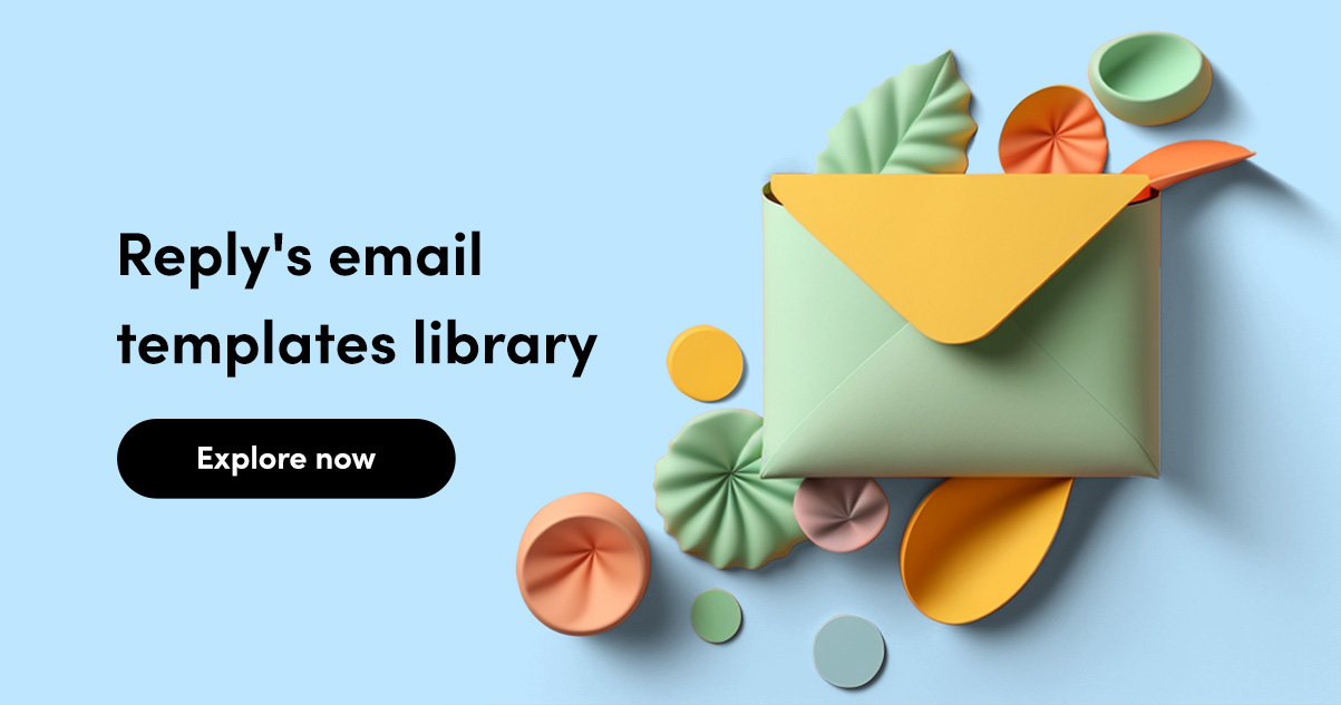mail resource