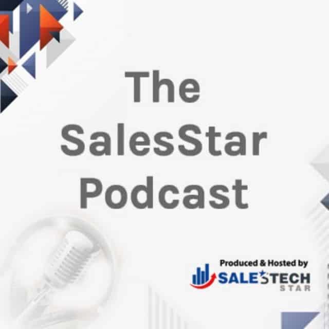 The SalesStar Podcas‪t‬
