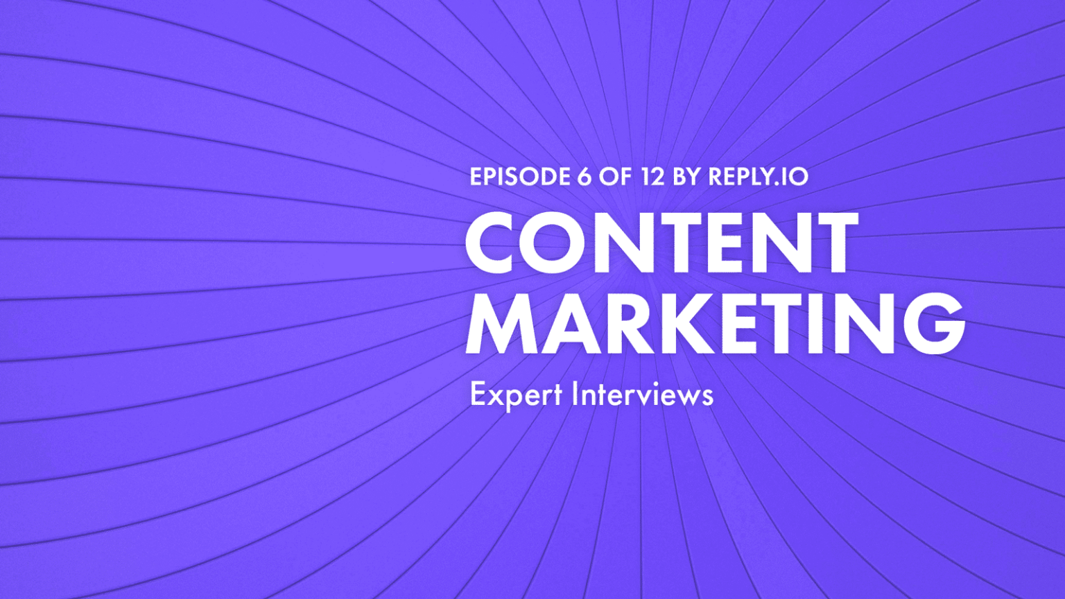 Top 3 Content Marketing Tactics In B2B [Expert Interviews]