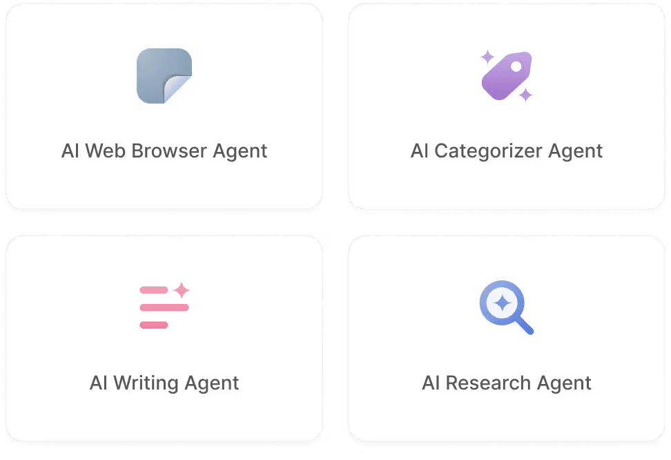 AI agents by bardeem ai reviews