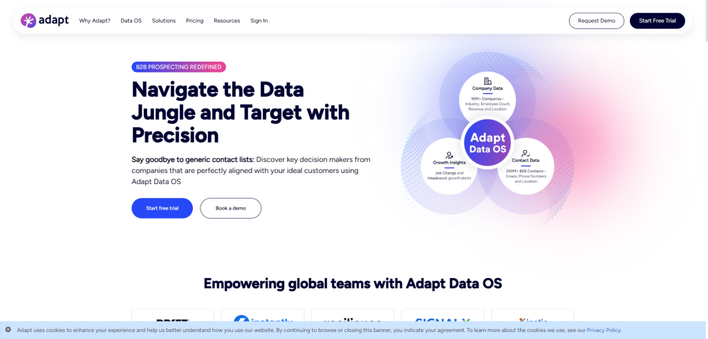 Adapt.io, an an email permutator