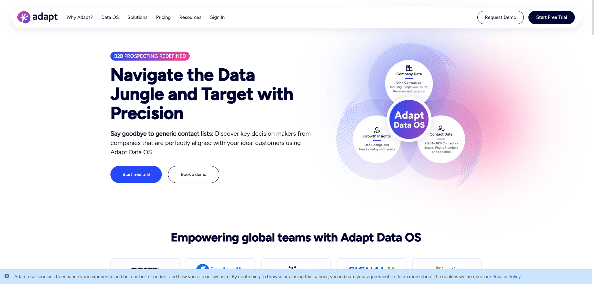 Adapt.io, an an email permutator