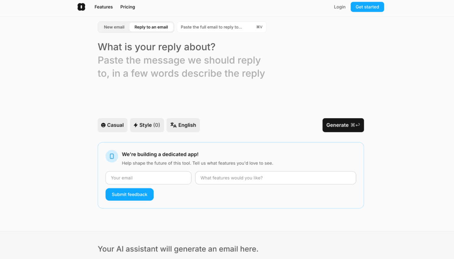 Aim Reply Top 6 AI Reply Generator Tools for 2026