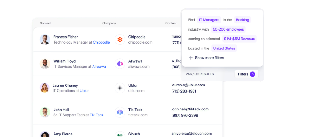 Autopilot by Seamless.AI