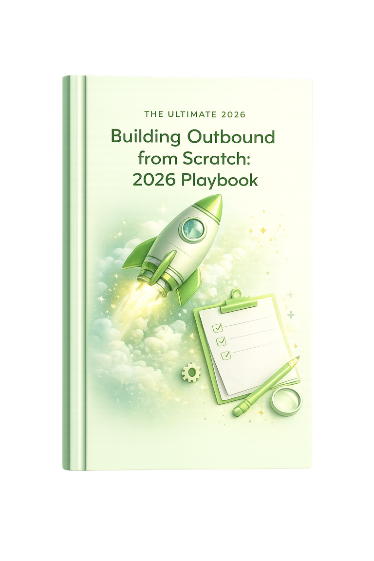 How to Build Automated B2B Outreach with OpenAI Agent Builder
