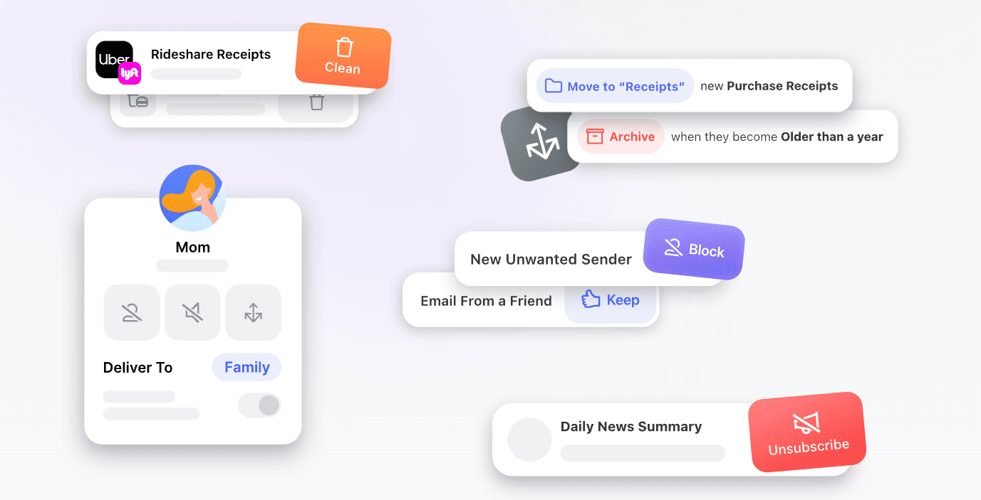 Keep Your Inbox Fresh! Best 10+ AI Email Cleaners in 2026