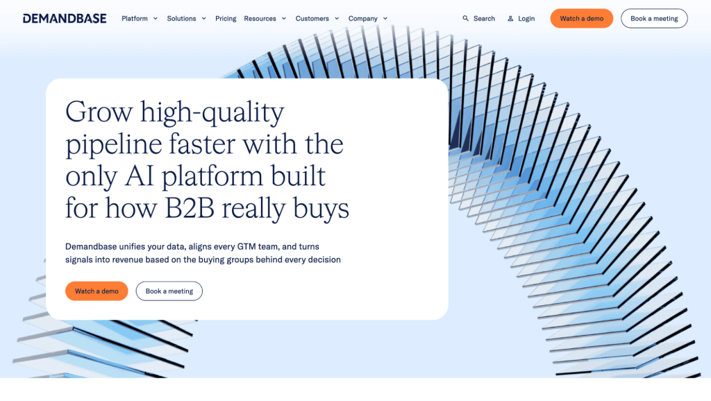 Demandbase