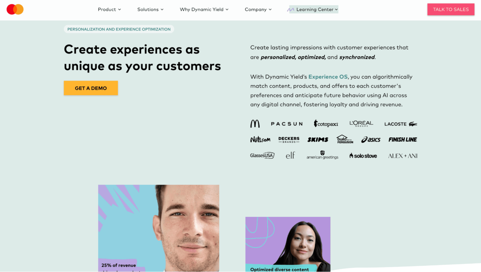 Top 10+ AI Personalization Tools Every Sales Team Needs in 2026