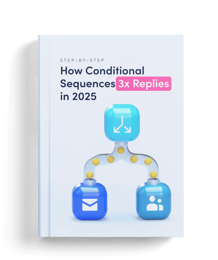 How Conditional Sequences 3x Replies in 2025 [Step-by-Step]