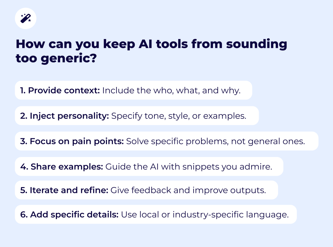 How to Write AI Prompts for Sales Tasks in 2026? The One & Only Guide