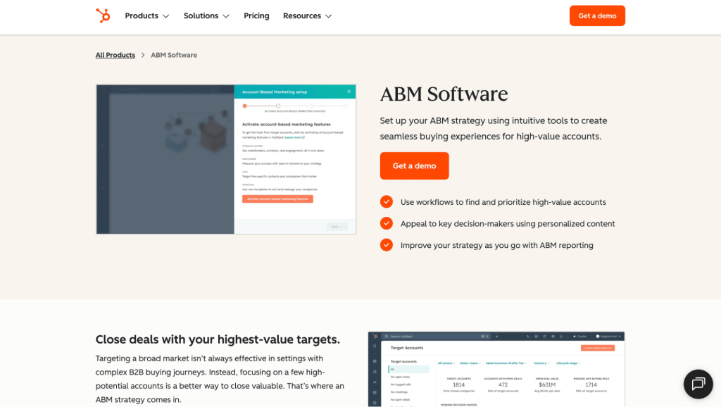 Hubspot