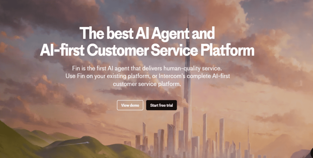 Intercom ai reviews