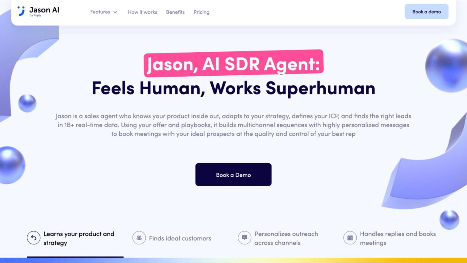 Jason Stack Abm Top 10+ ABM Tools You Need to Know Now