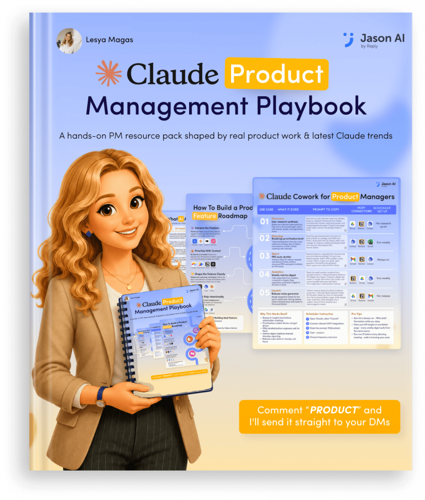Claude Product Management Playbook