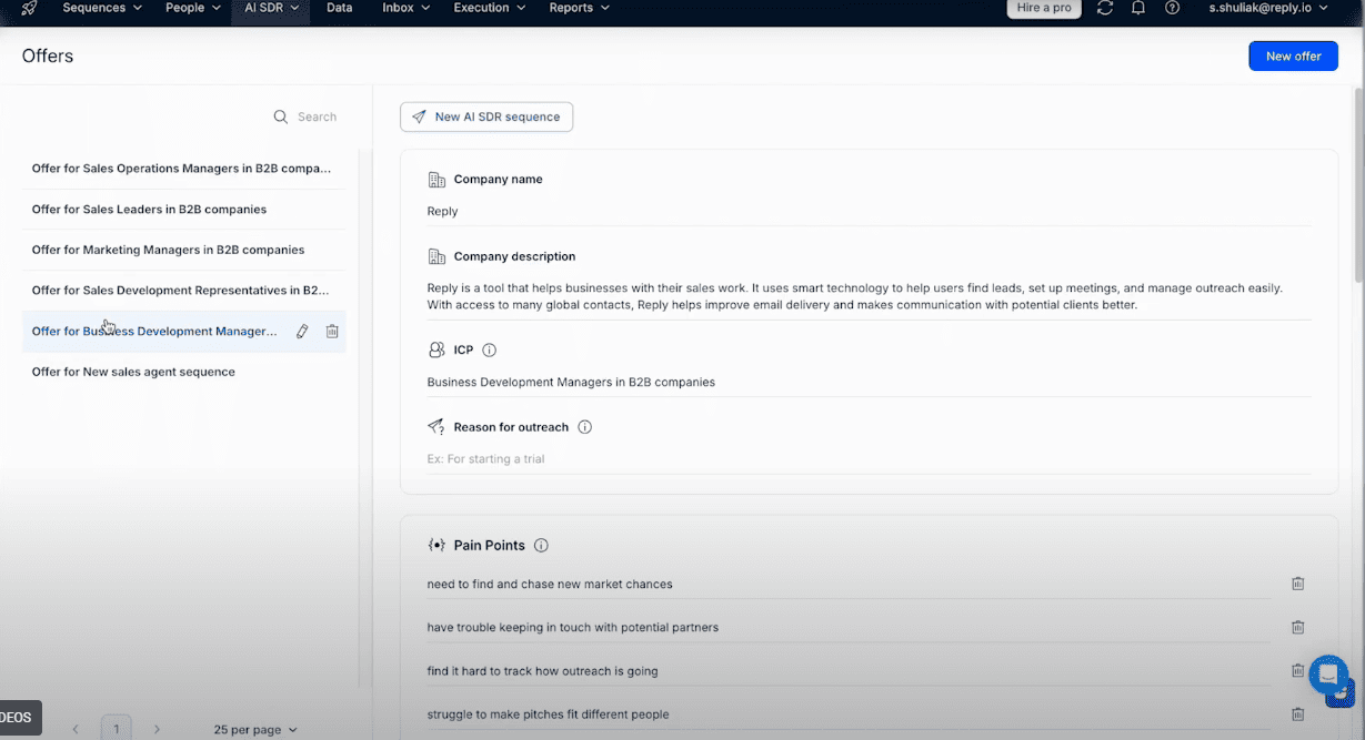2026 Guide: Using AI to Write Personalized Sales Emails