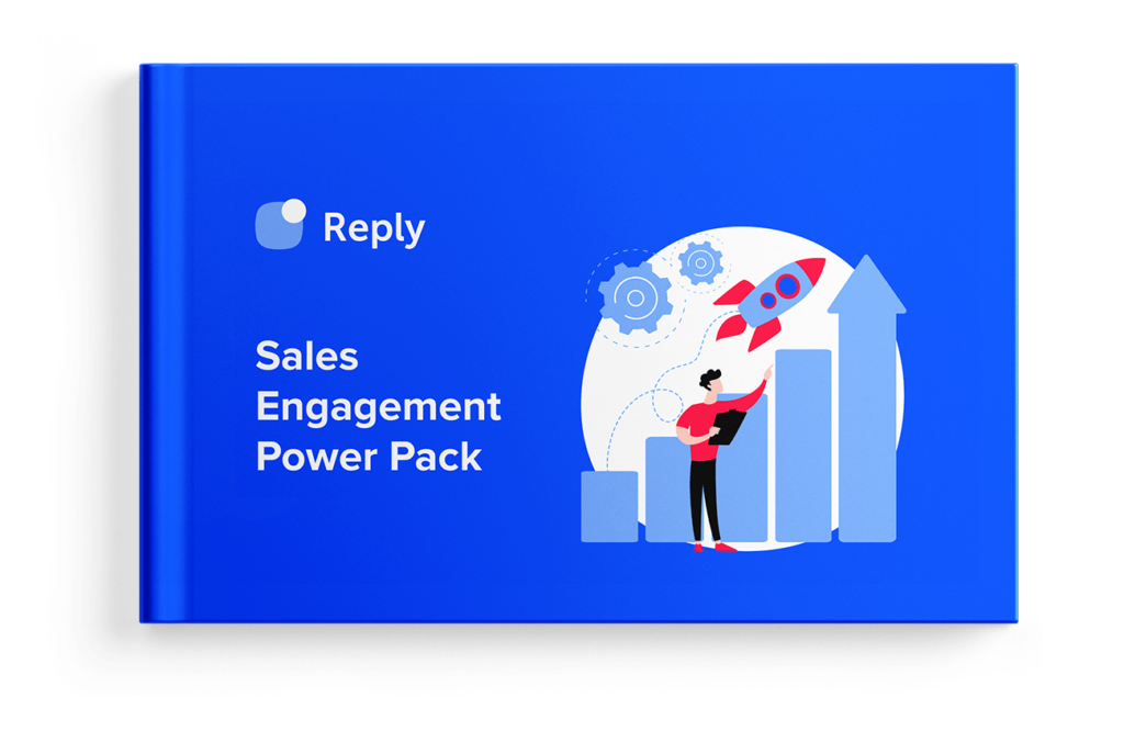 Sales Engagement Power Pack