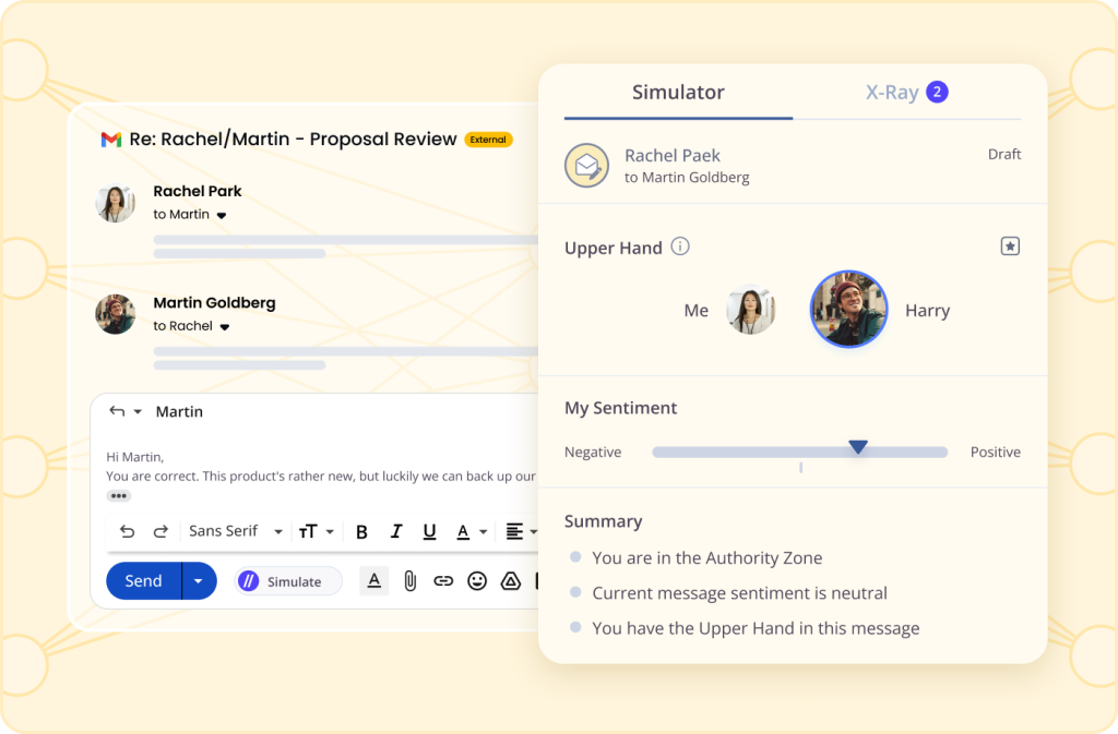 Q for Email by Substrata ai reviews