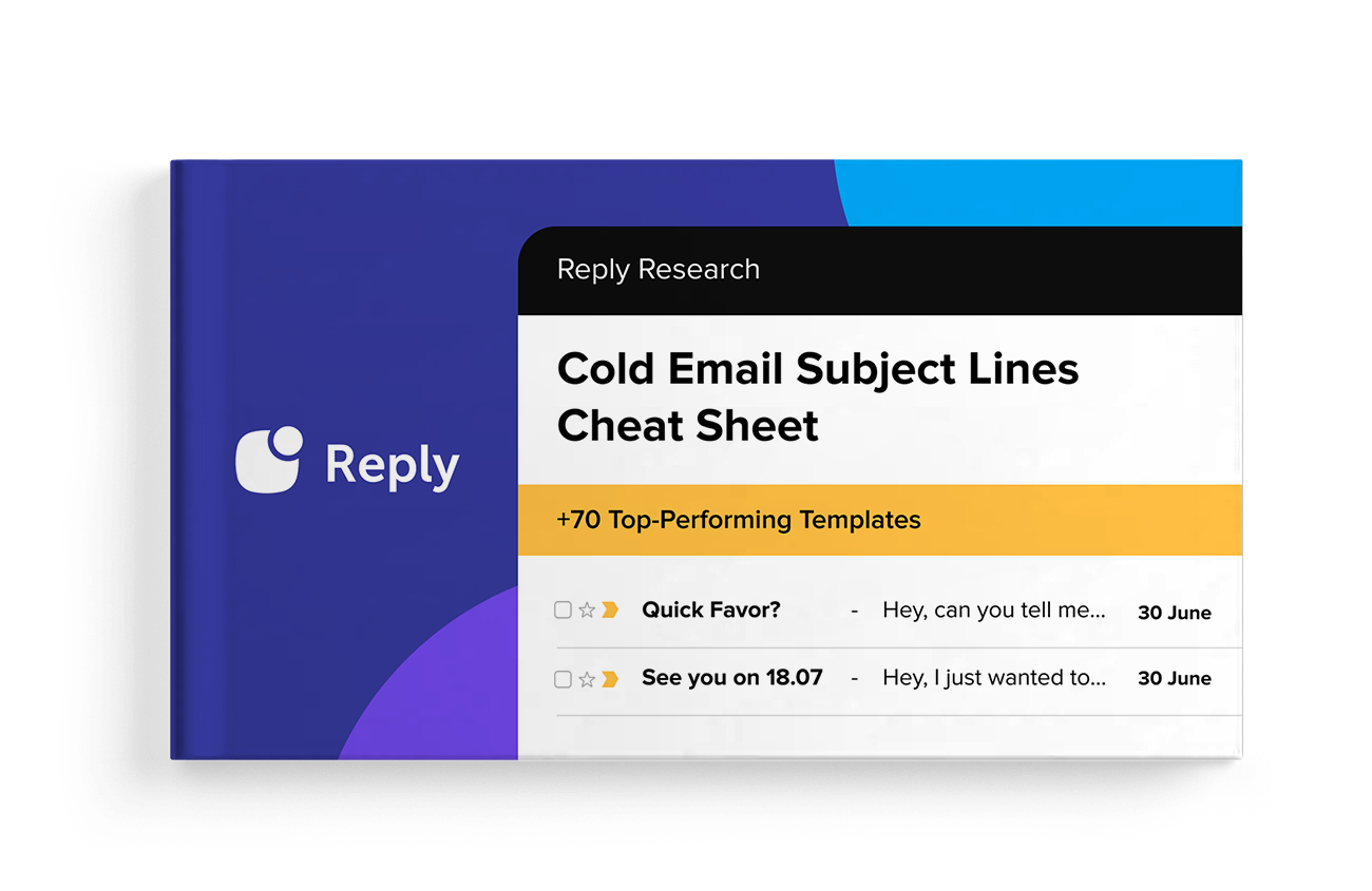 What is the Subject Line of an Email?