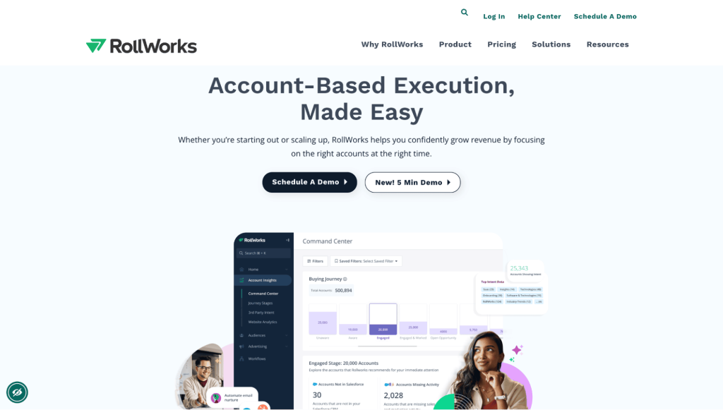 Rollworks