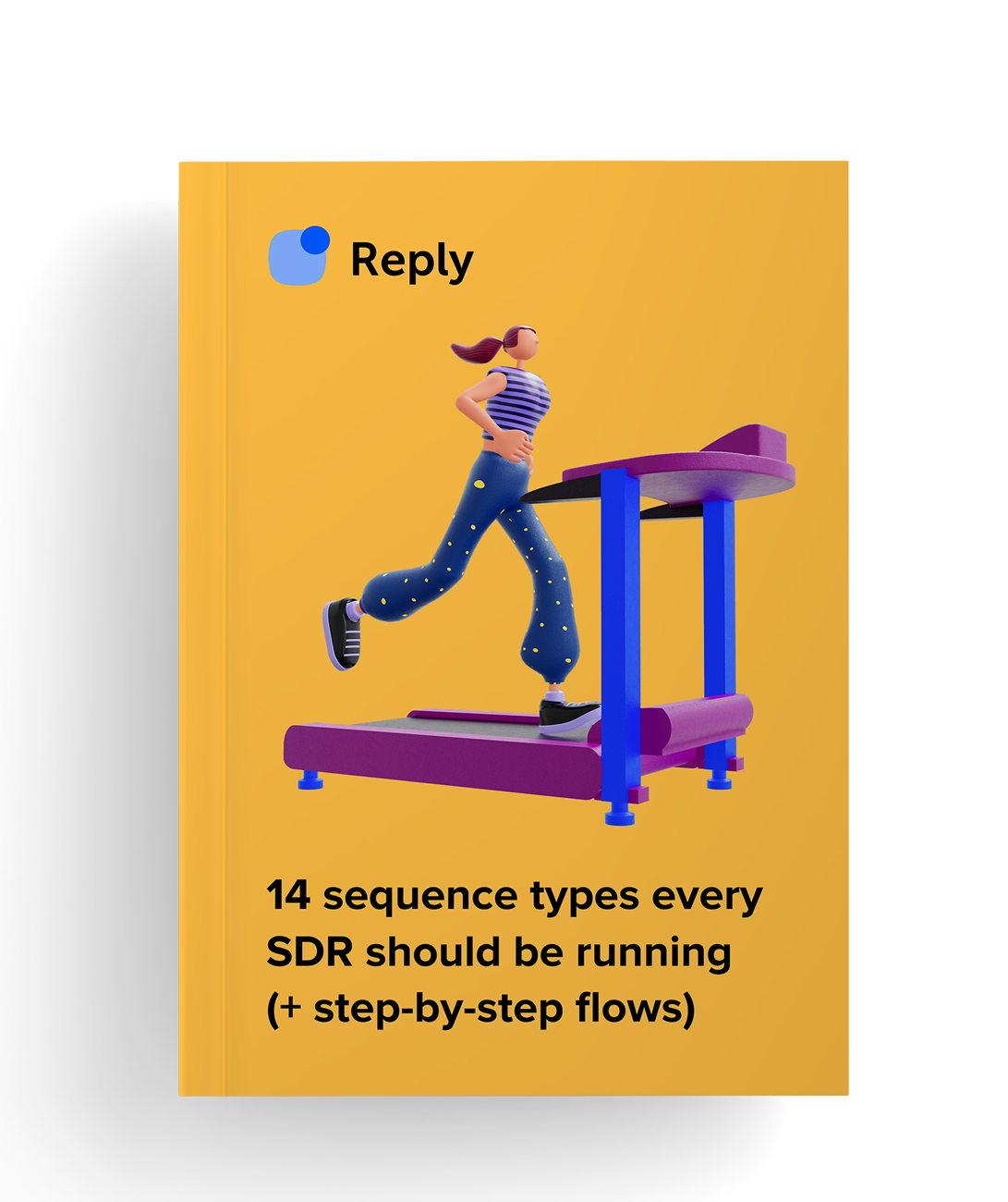 14 sequence types every SDR should be running (+ step-by-step flows)