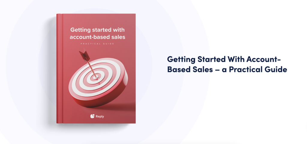 Account-Based Sales Fundamentals Guide