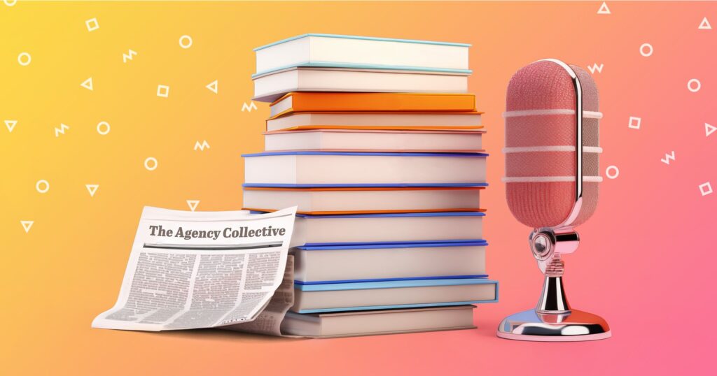 35 Useful Resources for an Agency Owner: Books, Podcasts, Communities, and More