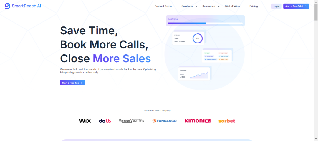 Top 15+ AI Lead Generation Tools for Hypergrowth in 2026