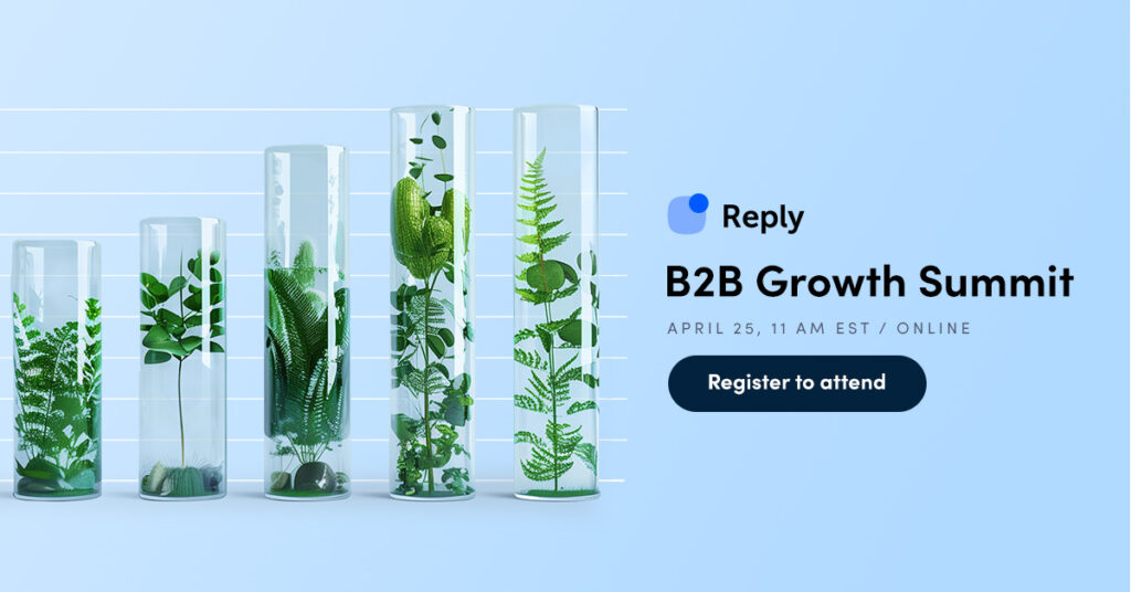 B2B Growth Summit