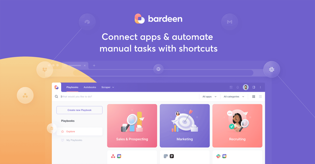 bardeen ai review
