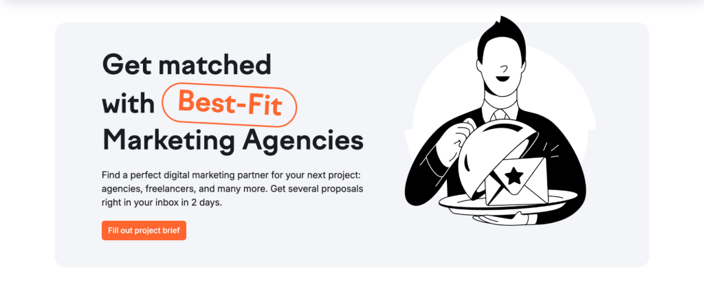 best seo tools for agency like Semrush