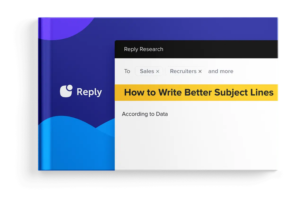 How to Write Better Subject Lines (According to Data)