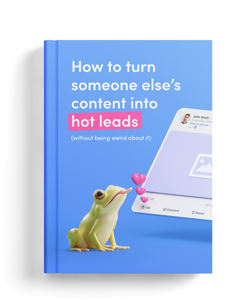The Warm Outreach Playbook That Gets 3x More Replies