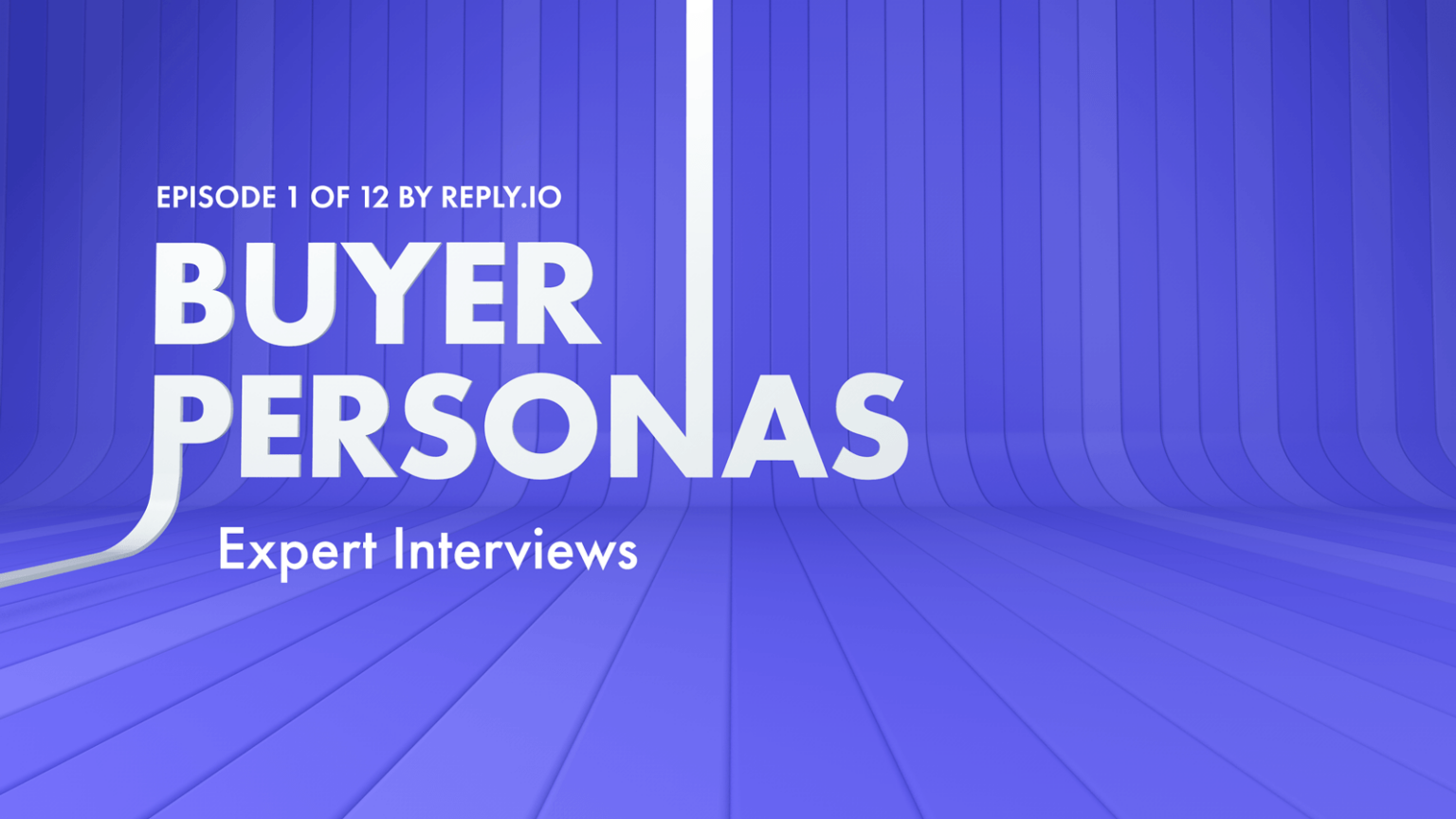 Creating Buyer Personas: The Biggest Mistakes [Expert Interviews]