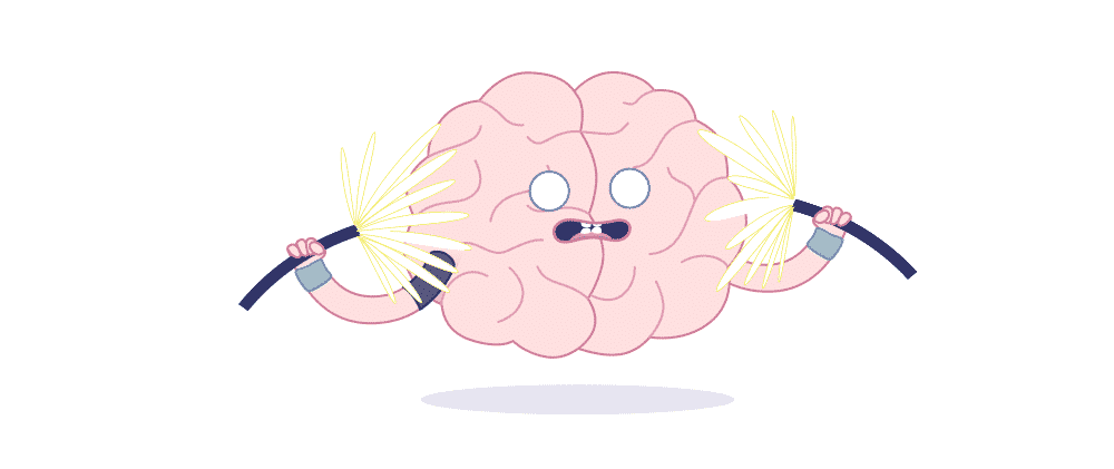 brain tricks: information