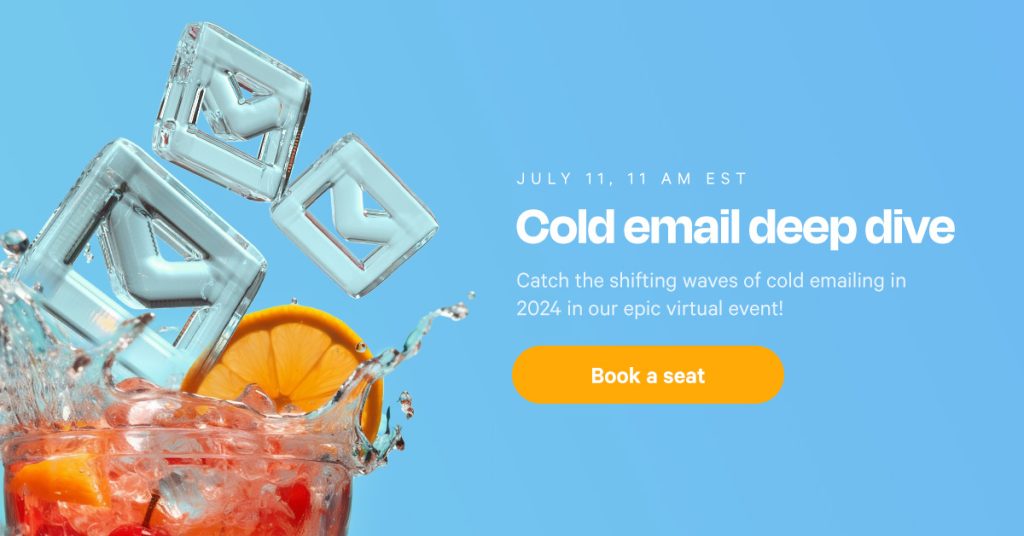 Cold Email Deep Dive 2024