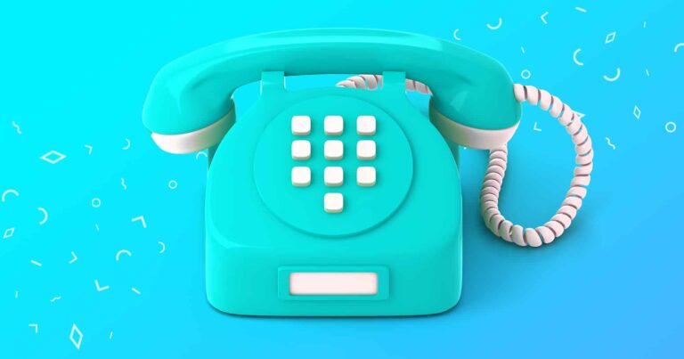 The Ultimate Sales Cold Call Template