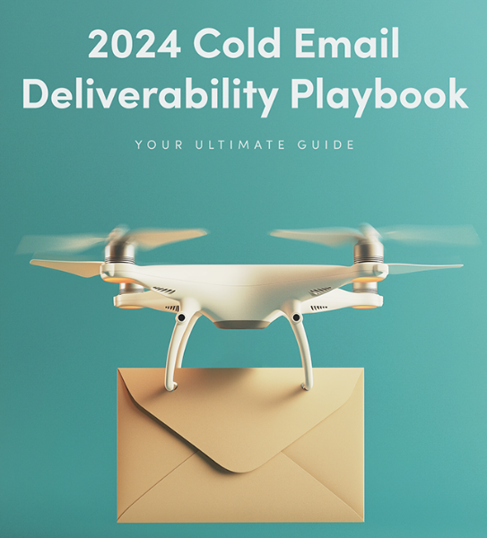 Deliverability playbook by Reply.io