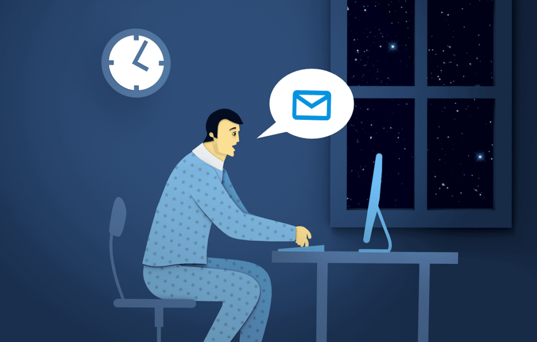 6 Proven Facts on Outbound Prospecting That Will Keep You Up All Night