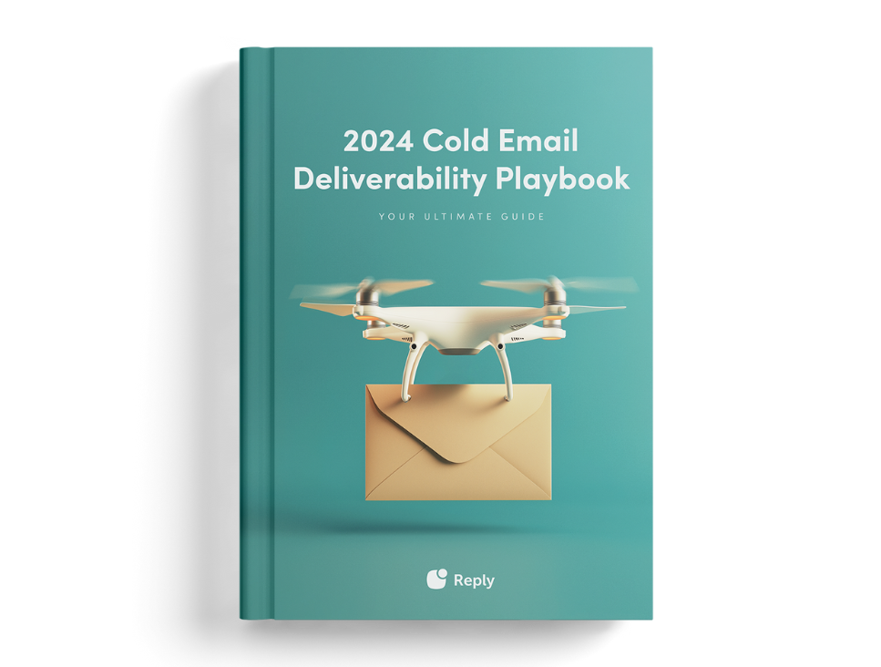 cold email deliverability playbook