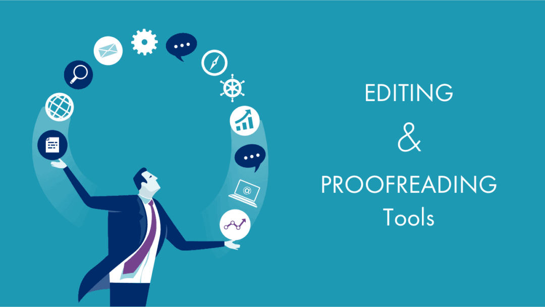 12 Editing and proofreading tools to write an engaging email