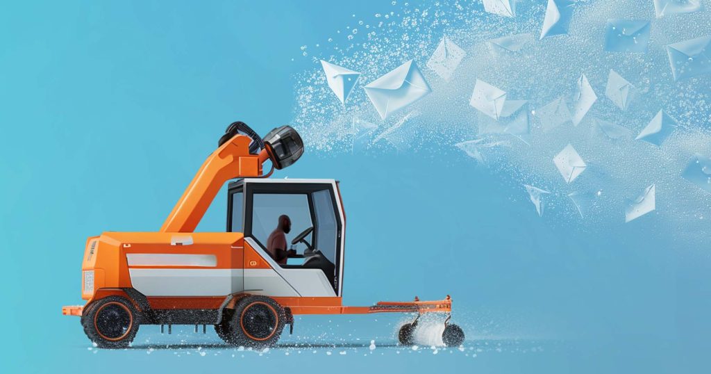 Keep Your Inbox Fresh! Best 10 AI Email Cleaners in 2025