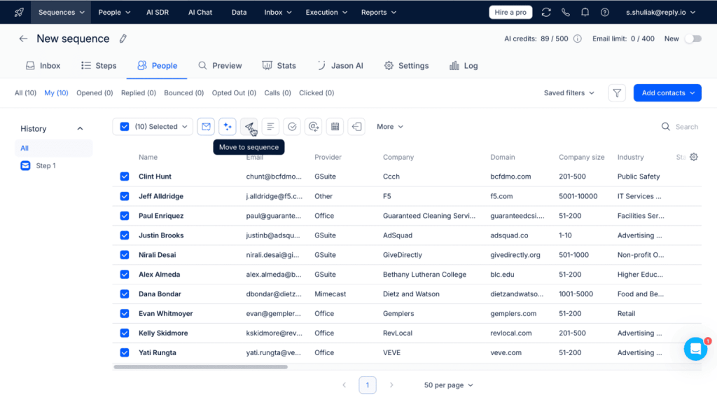 find someone phone number in databases