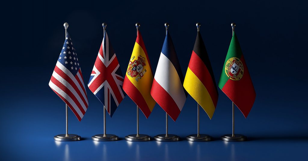Go Global with Jason AI SDR 2.7 in 50+ Languages
