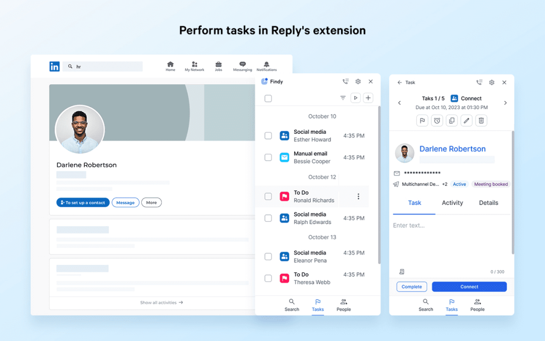 How to use a LinkedIn scraper in 2026: THE Guide