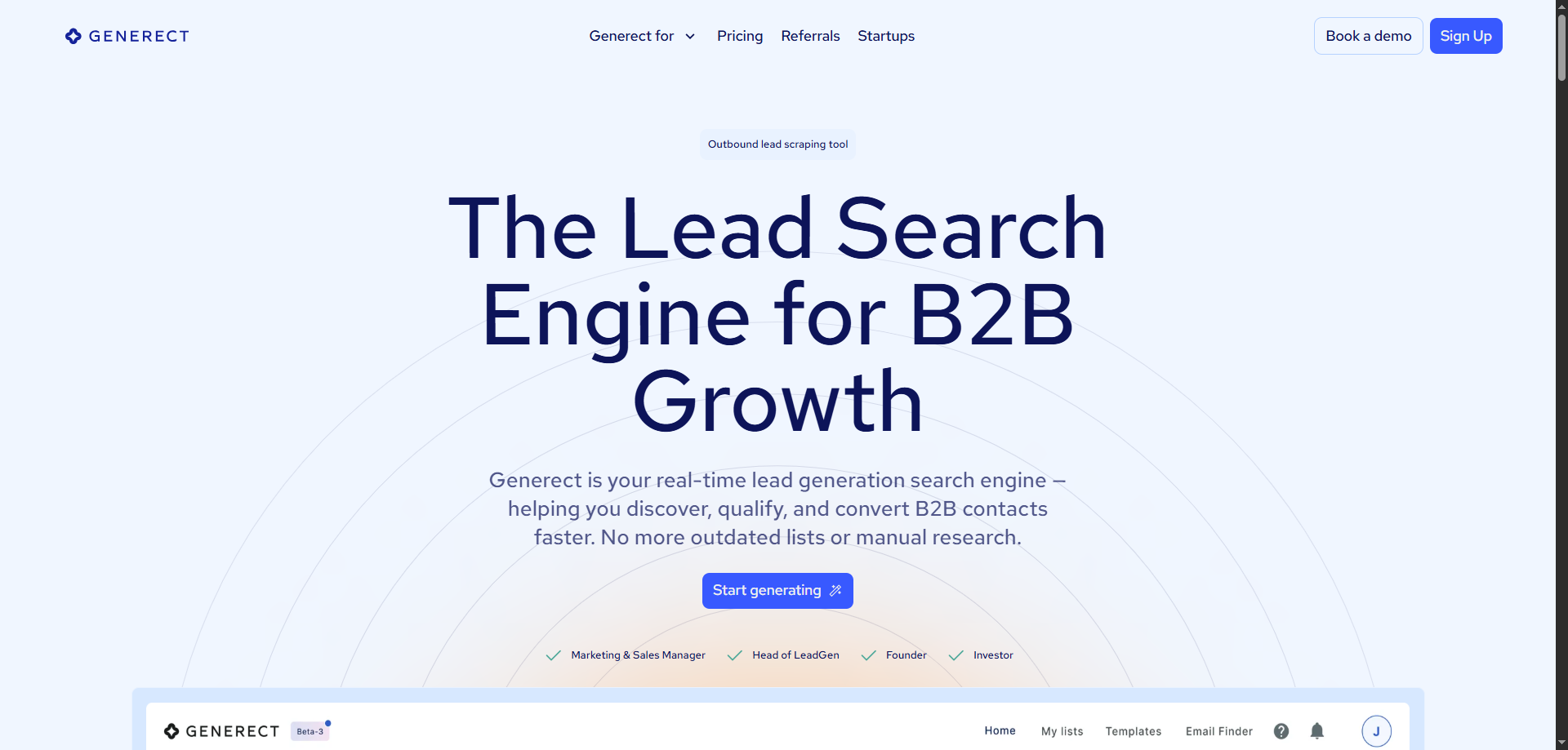 2026 Guide: Use AI to Find Email Addresses (Verified!)
